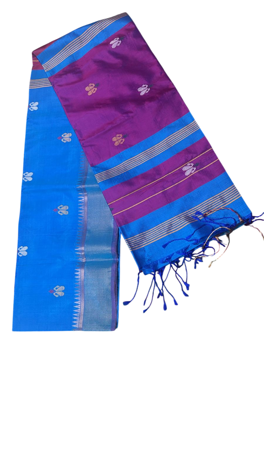 Kalakhetra Silk